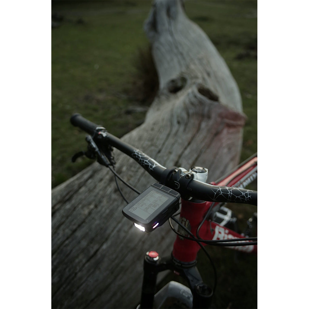 MOON SPORT MX HM FRONT LIGHT