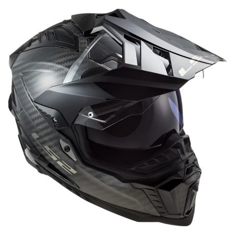 LS2 MX701 EXPLORER MOTORCYCLE MOTOCROSS HELMET