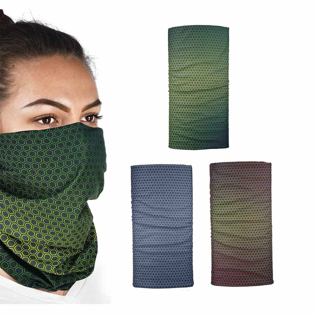 OXFORD COMFY HELMET BALACLAVA