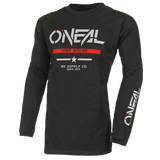 O'NEAL ELEMENT COTTON JERSEY SQUADRON