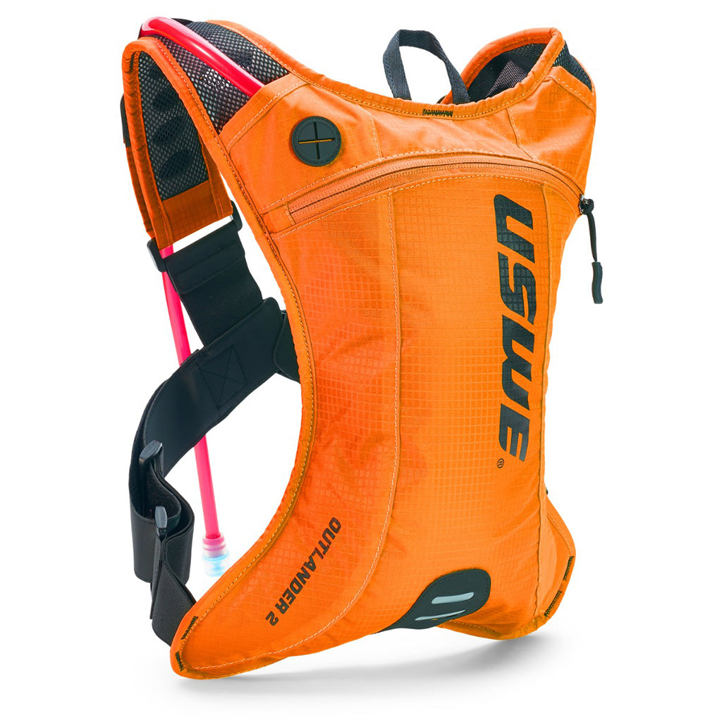 USWE OUTLANDER HYDRATION BACKPACK 2L
