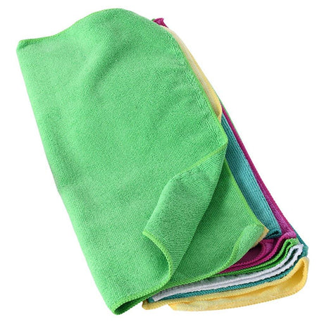 OXFORD OX250 BAG OF RAGS (500gm) - Motoworld Philippines