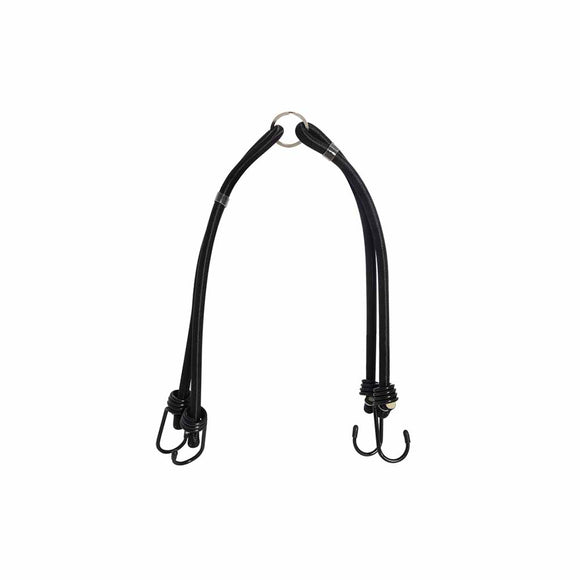 OXFORD OX715 DOUBLE BUNGEE STRAP