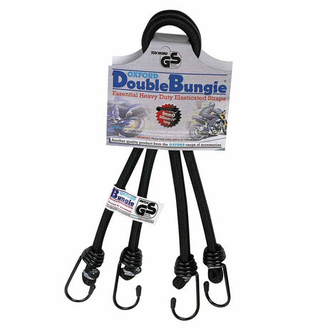 OXFORD OX715 DOUBLE BUNGEE STRAP