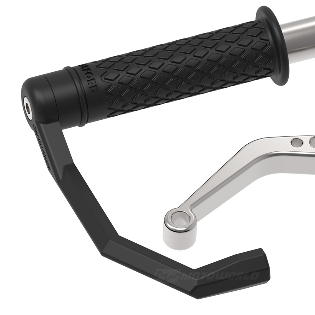 OXFORD OX796 BRAKE LEVER GUARD RIGHT
