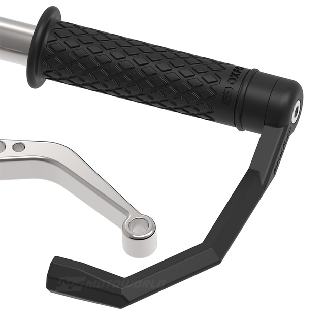 OXFORD OX797 CLUTCH LEVER GUARD LEFT - Motoworld Philippines