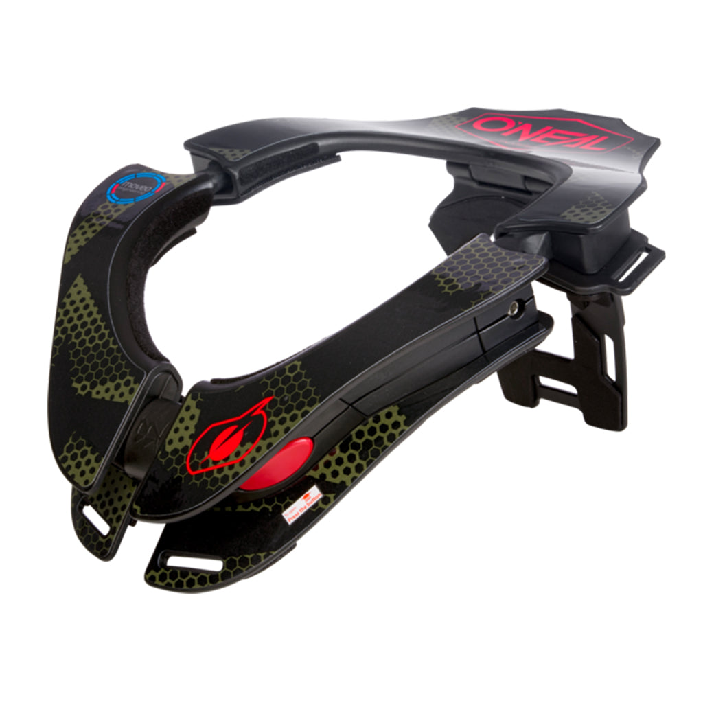 O'NEAL TRON NECK MX/MTB BRACE