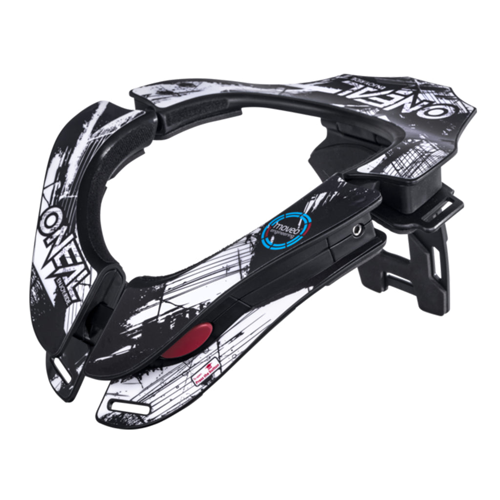 O'NEAL TRON NECK MX/MTB BRACE