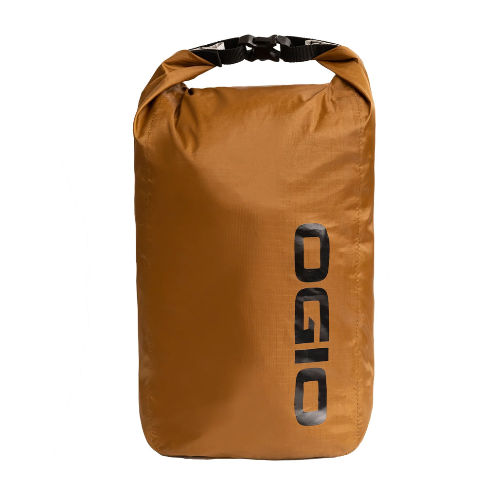 SE Dry Sack 20 Liter – Wasserdichter Sack Mit Schultergurt, Für Camping, Kajak & Outdoor