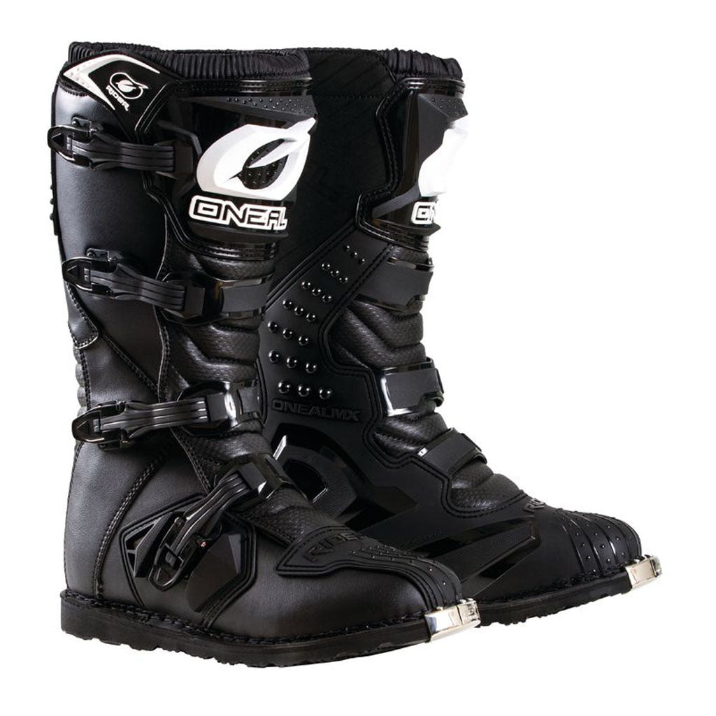 O'NEAL RIDER YOUTH MX BOOTS