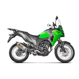 AKRAPOVIC KAWASAKI VERSYS X 300 17-20 HEAT SHIELD