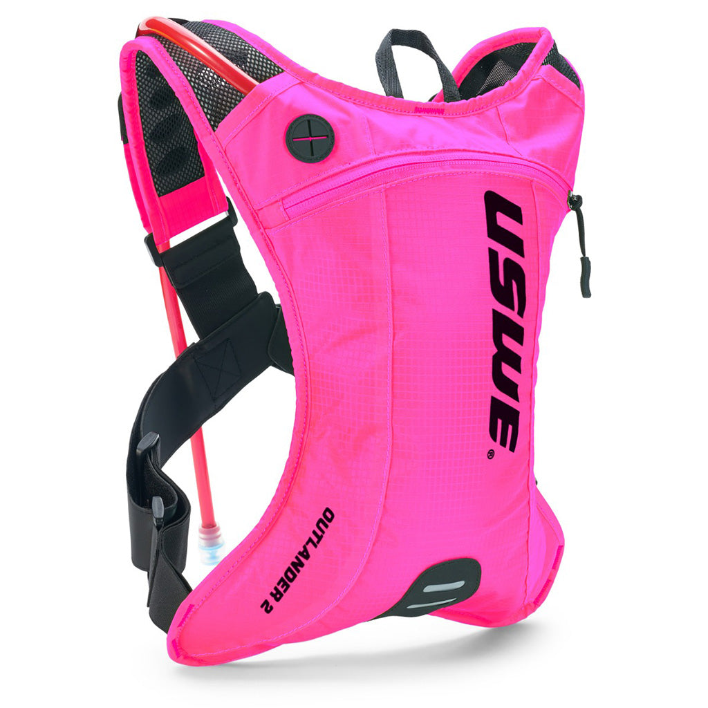 USWE OUTLANDER HYDRATION BACKPACK 2L