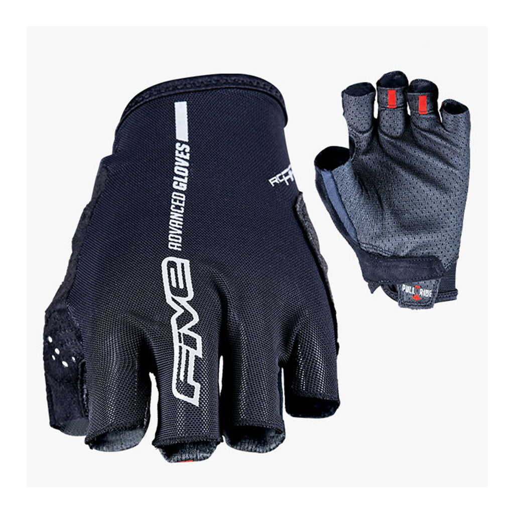 FIVE GLOVES RC AIR SHORTY ROAD BIKE GLOVES