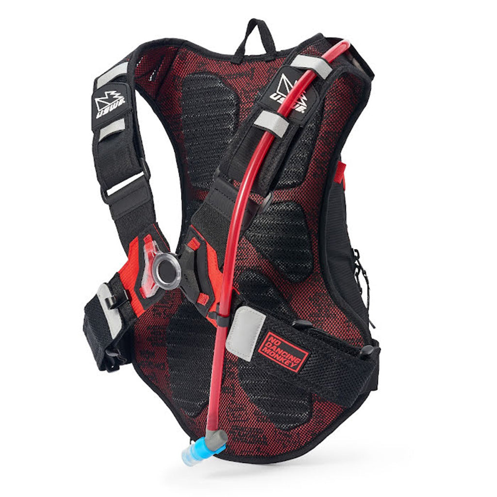 USWE MTB HYDRO HYDRATION BACKPACK 8L