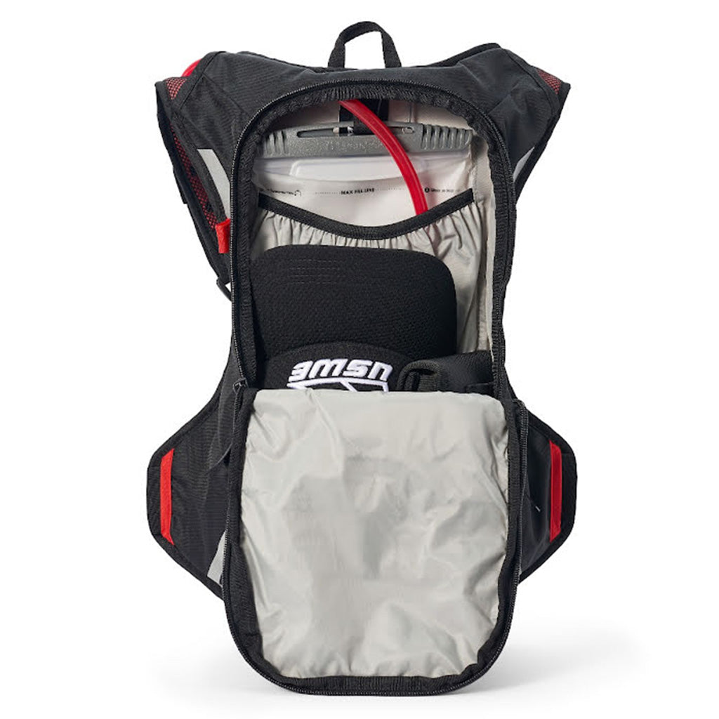 USWE MTB HYDRO HYDRATION BACKPACK 8L