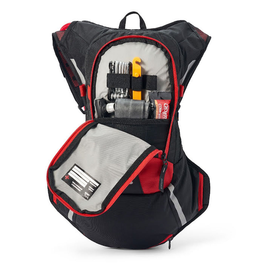 USWE MTB HYDRO HYDRATION BACKPACK 8L