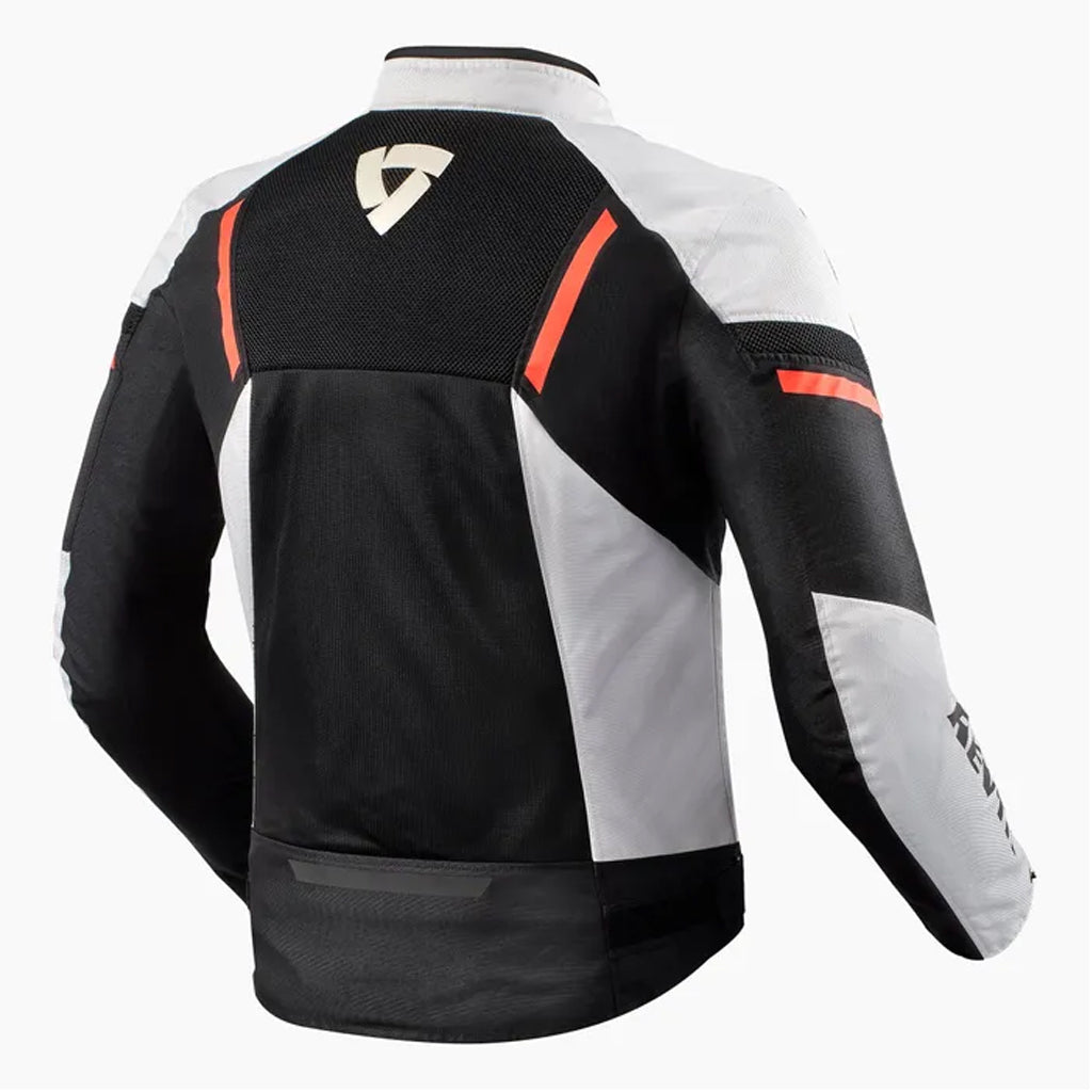Jet R430 Jacket REV'IT FJT307 GT-R AIR 3 MOTORCYCLE JACKET – Motoworld Philippines
