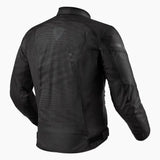 REV'IT FJT310 TORQUE 2 H2O MOTORCYCLE JACKET