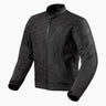 REV'IT FJT310 TORQUE 2 H2O MOTORCYCLE JACKET