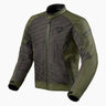 REV'IT FJT310 TORQUE 2 H2O MOTORCYCLE JACKET