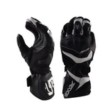 FIVE GLOVES RFX4 EVO MOTORCYCLE RACING GLOVES