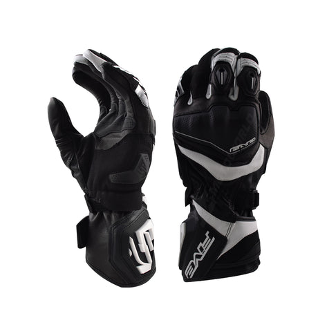 FIVE GLOVES RFX4 EVO MOTORCYCLE RACING GLOVES