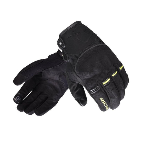 RICHA SCOPE GLOVES - Motoworld Philippines