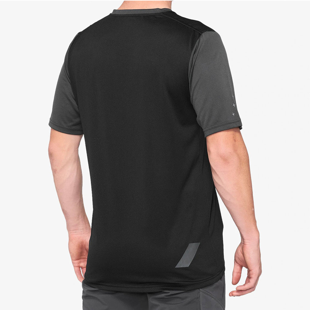 100% RIDECAMP MTB JERSEY