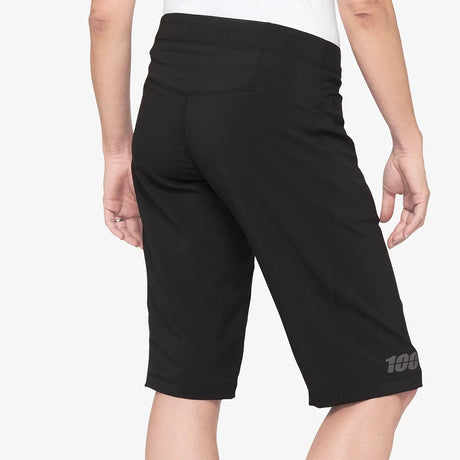100% RIDECAMP WOMEN'S MTB SHORTS