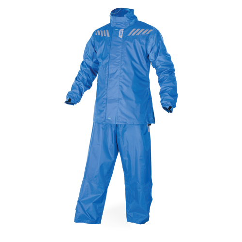 Givi online rain suit