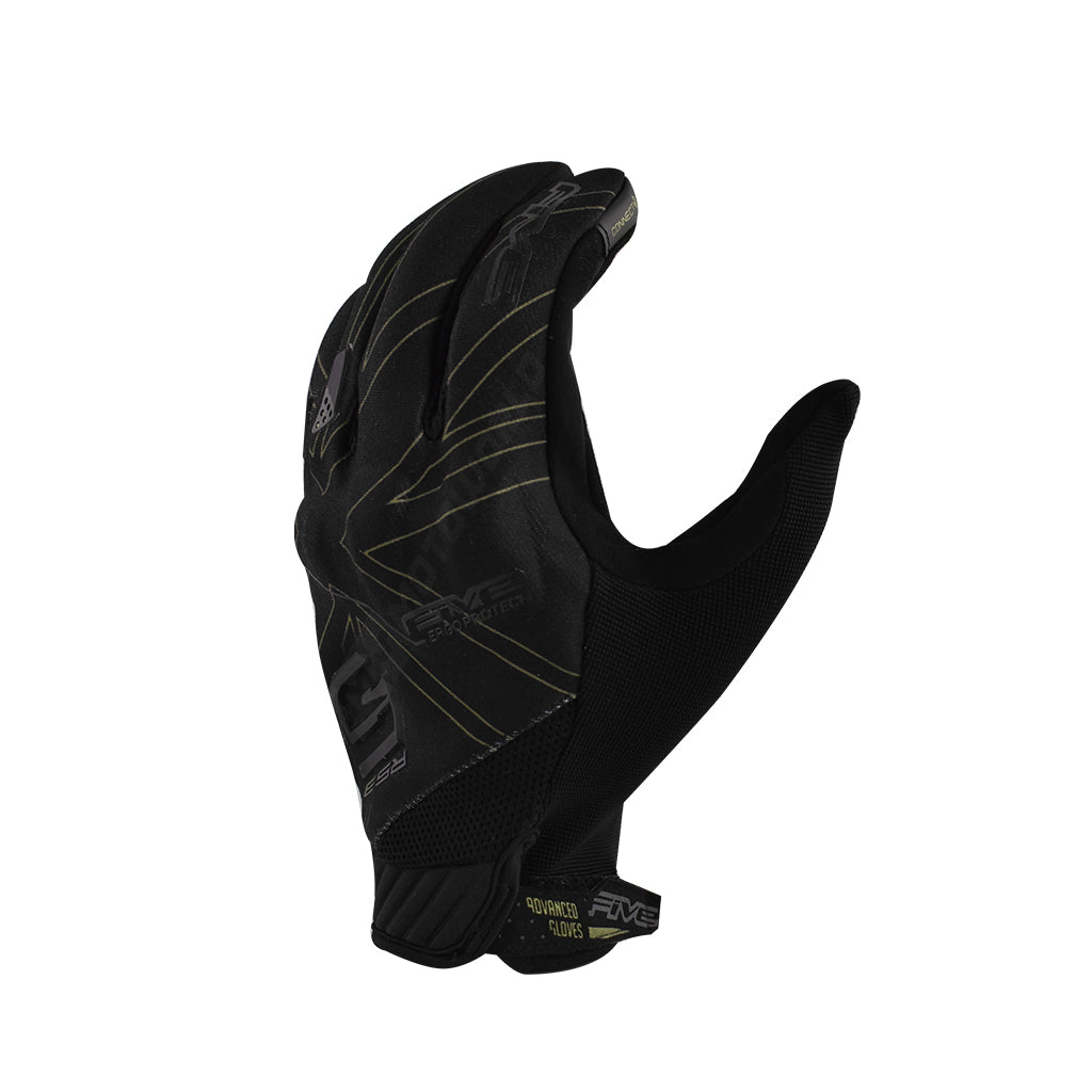 FIVE GLOVES RS3 EVO GRAPHICS GLOVES