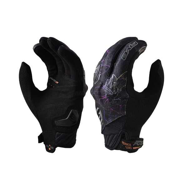 FIVE GLOVES RS3 EVO GRAPHICS WOMAN GLOVES