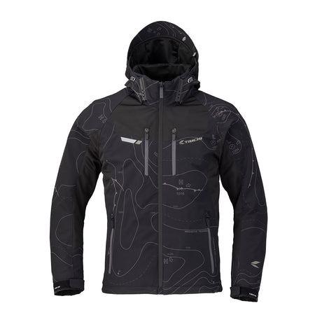 TAICHI RSJ328 AIR PARKA JACKET