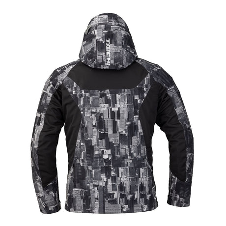 TAICHI RSJ328 AIR PARKA JACKET