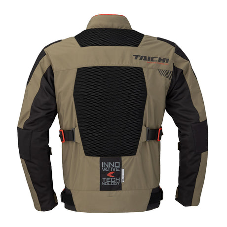 TAICHI RSJ340 KOMPASS AIR JACKET
