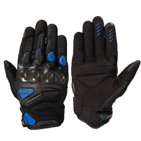 RSTAICHI RST444 VELOCITY MESH MOTORCYCLE GLOVES
