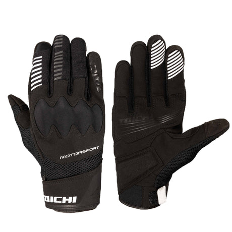 RSTAICHI RST460 VOLT AIR MOTORCYCLE GLOVES