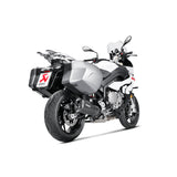 AKRAPOVIC BMW S 1000 XR 15-19 SLIP-ON