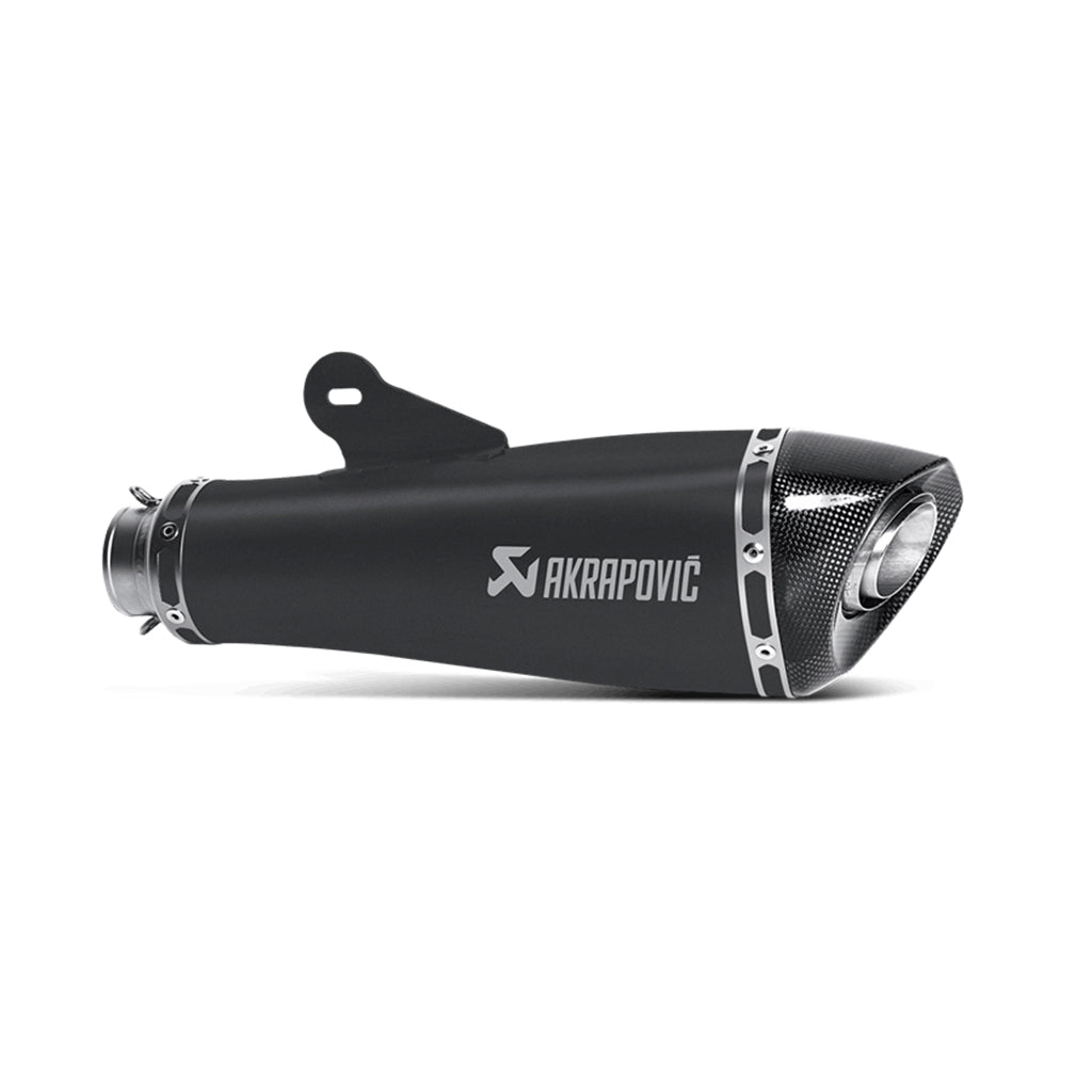 AKRAPOVIC BMW R NINE T 14-16 SLIP-ON