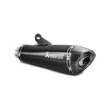 AKRAPOVIC BMW R NINET RACER '14-'17