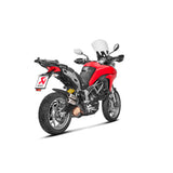 AKRAPOVIC DUCATI MULTISTRADA 950/1260 ENDURO '19