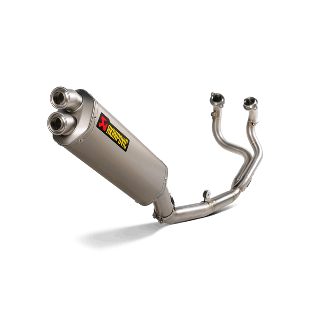 AKRAPOVIC HONDA CRF1100L AFRICA TWIN 20-22