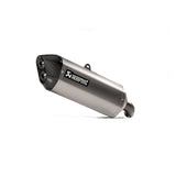 AKRAPOVIC SUZUKI VSTROM 1050 20--