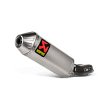 AKRAPOVIC YAMAHA TENERE 700 '19