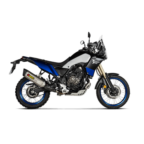 AKRAPOVIC YAMAHA TENERE 700 '19--
