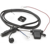 GIVI S110 HANDLEBAR ELECTRICAL OUTLET SOCKET