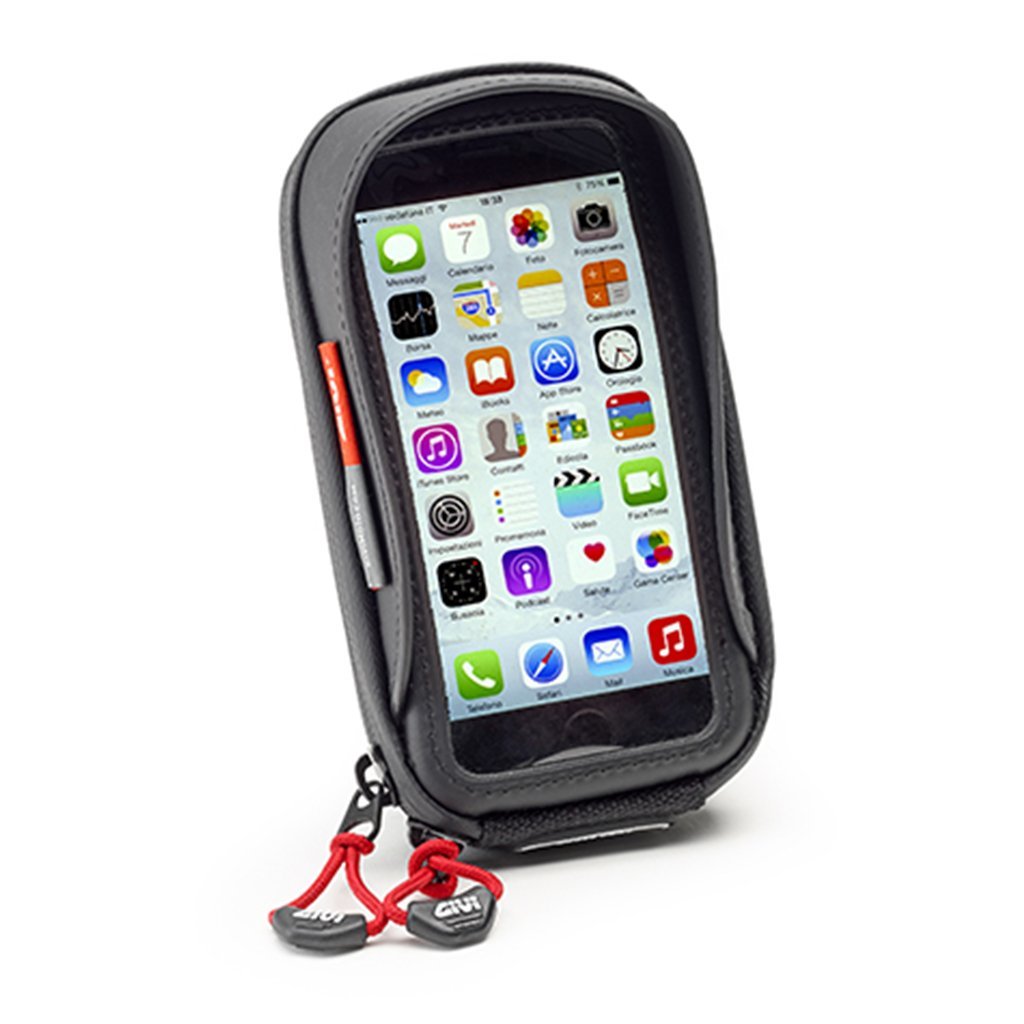 GIVI MOTORCYCLE SMARTPHONE HOLDER