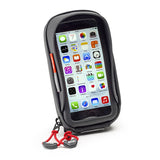 GIVI MOTORCYCLE SMARTPHONE HOLDER