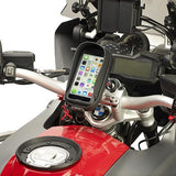GIVI MOTORCYCLE SMARTPHONE HOLDER