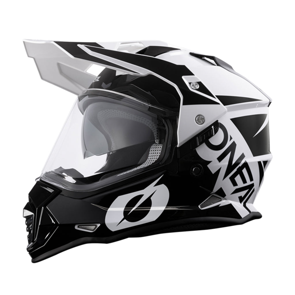 O'NEAL SIERRA R FULLFACE HELMET V.22 – Motoworld Philippines